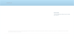 Desktop Screenshot of desetif.com